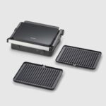 Severin KG 2398 contact grill - imagine 6