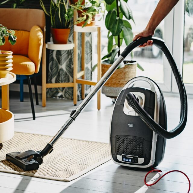 ADLER AD 7069 hoover - imagine 10