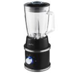 LAFE Table Blender TITANIUMPOWER 1300 W 1.5 L Black