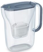 Brita Style Essential+4 MAXTRA PRO PURE PERFORMANCE (graphite) - imagine 3