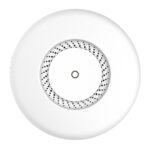 MikroTik cAP ac | Access point | RBcAPGi-5acD2nD, Dual Band, 2x RJ45 1000Mb/s - imagine 4
