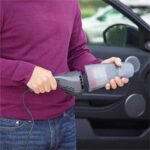 Black & Decker NVB12AV handheld vacuum Bagless Grey - imagine 4