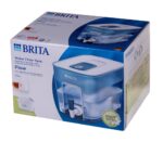 Brita 1052805 water filter Dispenser water filter 8.2 L Blue - imagine 9