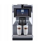 Saeco MAGIC M2 1900 Watt automatic espresso machine silver/grey - imagine 4
