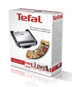 Tefal GC241D contact grill - imagine 4