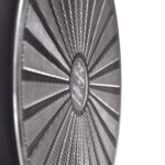 Frying Pan Ballarini Alba titanium 26 cm ALBG0L0.26U - imagine 3