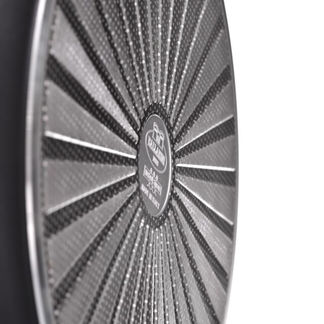 Frying Pan Ballarini Alba titanium 26 cm ALBG0L0.26U - imagine 3