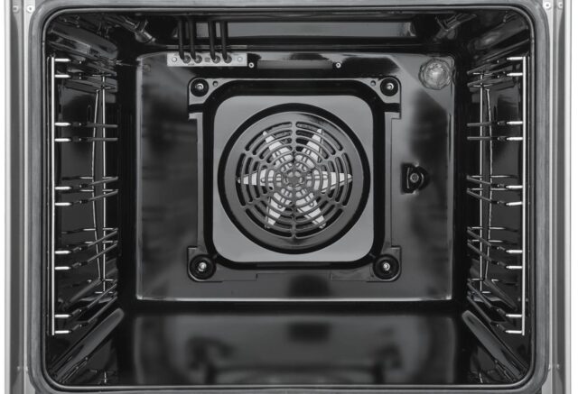 AMICA 57GEH3.33HZpTaDA(Xx) PIZZA cooker - imagine 3