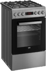 BEKO FSM52320TXDT cooker - imagine 4