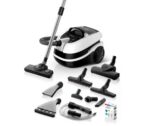 Bosch Serie 4 BWD421PRO vacuum 5 L Drum vacuum Dry&wet 2100 W Bagless - imagine 7