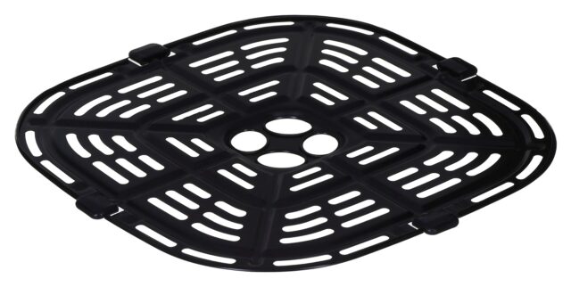 Heinrich‘’s HFR 8216 Hot air fryer 5.0 l 1450 W Yellow - imagine 8