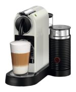 De’Longhi Citiz EN267.WAE Drip coffee maker 1 L - imagine 2