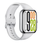 Xiaomi Redmi Watch 5 Silver Gray | Smartband | 2.0", Bluetooth calling, 5 ATM - imagine 6