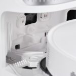 Dreame L40 Ultra AE White - imagine 9
