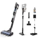 Philips XW9463/11 stick vacuum/electric broom 2-in-1 stick vacuum Battery Dry&wet Bagless Black - imagine 2