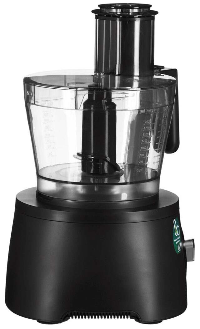 Philips 7000 series Food processor HR7776/90 - imagine 5