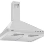 Hood Akpo WK-5 Elegant Turbo 50 White