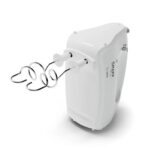 SMAPP Hand Mixer 451.4 White - imagine 3