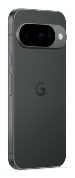 Google Pixel 10 5G Dual Sim 12GB RAM 256GB - Obsidian - imagine 3