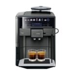 Siemens EQ.6 plus TE657319RW coffee maker Espresso machine 1.7 L Fully-auto - imagine 4