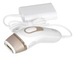 Braun Silk-expert Pro PL5356 Intense pulsed light (IPL) Gold  White - imagine 10