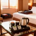 Czajnik hotelowy ADLER AD 1354 - imagine 5