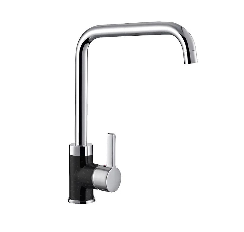 cps-48a8b8a3c9ab6aec4da8ee648f6f1587-2026-02-28-13-44-09 PYRAMIS SILVIO DUO granite black mixer - imagine 1