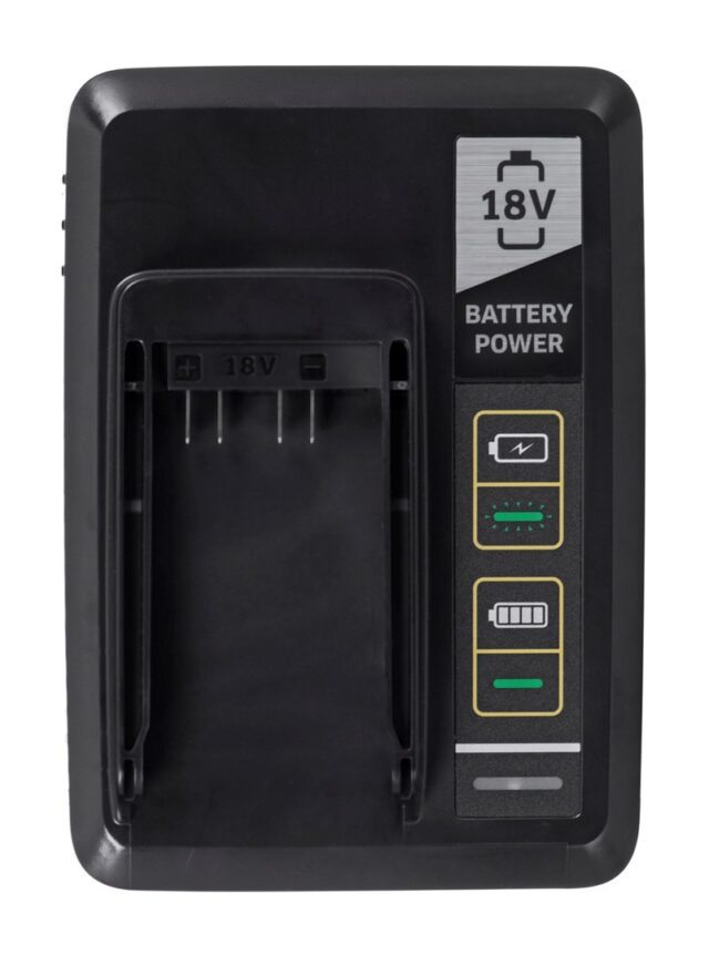 Kärcher Power 18/25 Battery & charger set - imagine 3