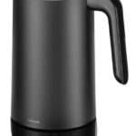 ZWILLING ENFINIGY PRO electric kettle 1.5 L 1850 W Black