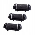 EXTRALINK DODATKOWE 3 KOŃCÓWKI DO FREZARKA SKROBACZKA DO PIĘT DO EX.28464 - imagine 2