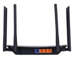 TP-Link EC225-G5 | Wi-Fi Router | AC1200, MU-MIMO, Dual Band, 4x RJ45 1000Mb/s, WPA3 - imagine 7