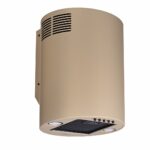 MAAN Elba Mini Hood WPB 431 Sand Gold