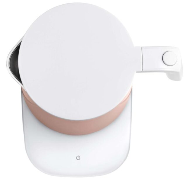 Zwilling Enfinigy Pro 53006-005-0 electric kettle 1.5 l 1850 W - imagine 4