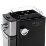 Adler AD 4448 coffee grinder 300 W Black - imagine 6
