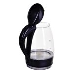 Esperanza EKK011K Electric kettle 1.7 L Black  Multicolor 2200 W - imagine 4