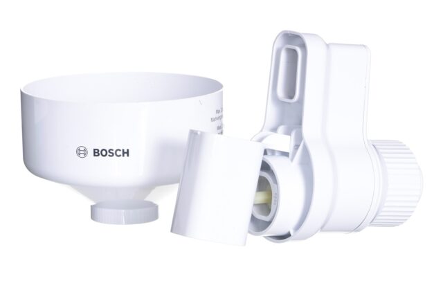 Equipment MUM5 BOSCH MUZ 5GM1 - imagine 4