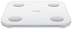 Xiaomi Body Composition Scale S400 | Waga łazienkowa | 0.1 kg - 150 kg, Bluetooth 5.0, 3x AAA - imagine 7