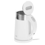 ADLER AD 1372w electric kettle white - imagine 3