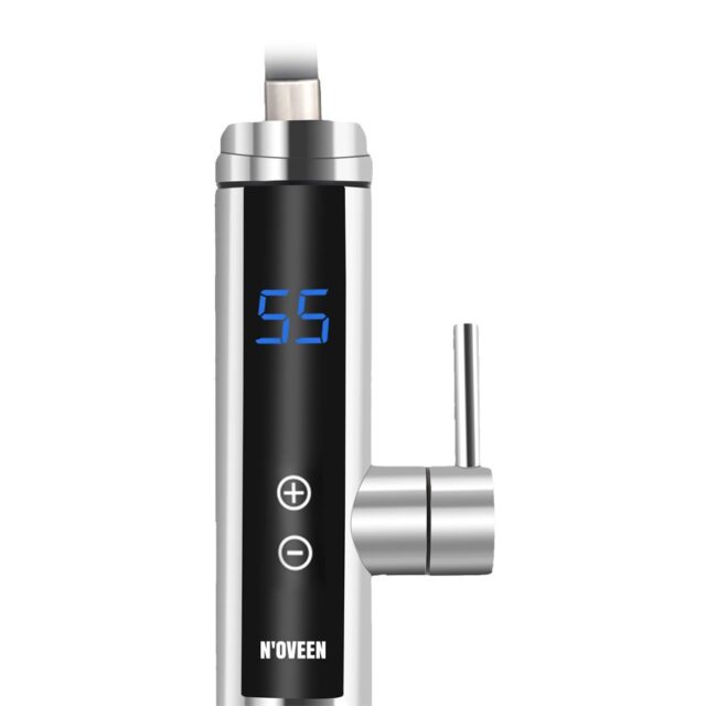 Instantaneous water heater N'OVEEN IWH955 - imagine 3