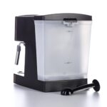Adler AD 4404cr Combi coffee maker 1.6 L Semi-auto