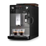 MELITTA Avanza F27/0-100 espresso machine - imagine 3