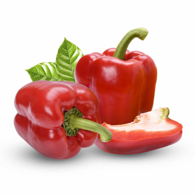 PNOS Nasiona otoczkowane | Papryka Ożarowska | Opakowanie 50szt. - imagine 7