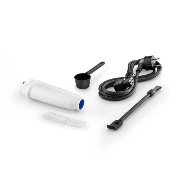 De’Longhi Dinamica Ecam 350.15.B Fully-auto Espresso machine 1.8 L - imagine 6