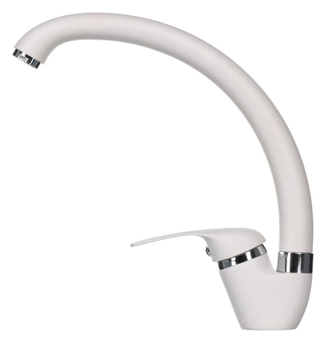 PYRAMIS 090918801 kitchen faucet Grey - imagine 2