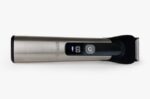 Oromed ORO-TRIMMER ALL IN ONE Multifunctional trimmer Black  Silver - imagine 4