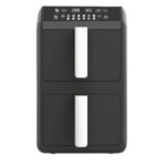 2400W MR-761 MAESTRO oil-free fryer - imagine 3