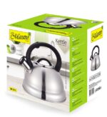 Non-electric kettle MAESTRO MR-1313 - imagine 3