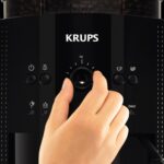 Krups EA8108 coffee maker Espresso machine 1.8 L Fully-auto - imagine 8
