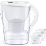 Brita Marella +3 Maxtra Pro PP filter jug