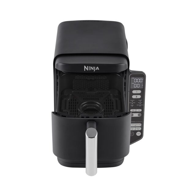 Ninja Double-Stack HeiŇolufttéuse fryer SL300EU - imagine 7